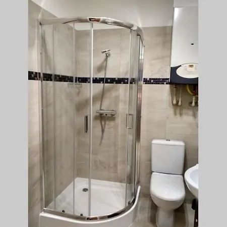 Big Studio Between Old Town And Kazimierz-11 *