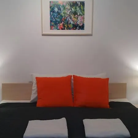 Big Studio Between Old Town And Kazimierz-11 *