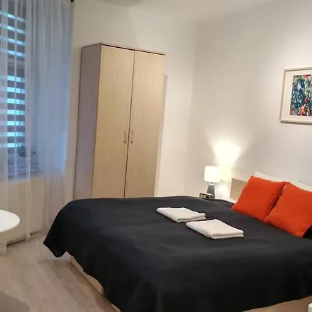 Big Studio Between Old Town And Kazimierz-11 Διαμέρισμα Krasków